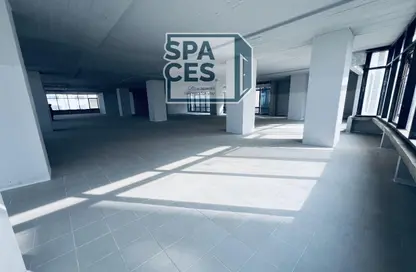 Whole Building - Studio - 1 Bathroom for rent in V90 - North Teseen St. - The 5th Settlement - New Cairo City - Cairo