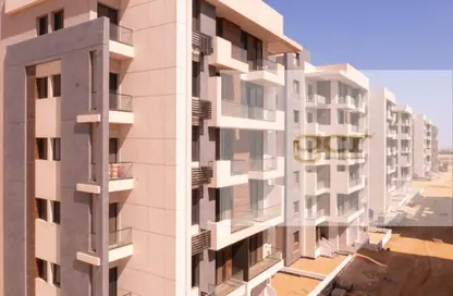 Apartment - 3 Bedrooms - 3 Bathrooms for sale in La Mirada El Mostakbal - Mostakbal City Compounds - Mostakbal City - Future City - Cairo