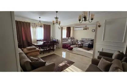 Apartment - 3 Bedrooms - 2 Bathrooms for sale in Alrayat Residence - Hadayek October - 6 October City - Giza Apartment - 3 Bedrooms - 2 Bathrooms for sale in Alrayat Residence - Hadayek October - 6 October City - Giza