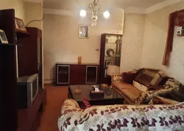 Apartment - 1 Bedroom - 1 Bathroom for sale in El Asafra Bahary - Asafra - Hay Than El Montazah - Alexandria