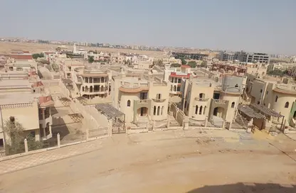 Apartment - 2 Bedrooms - 1 Bathroom for sale in Group 22 - 2nd District - New Heliopolis - Cairo