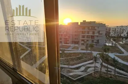 Apartment - 3 Bedrooms - 3 Bathrooms for sale in Villette - 5th Settlement Compounds - The 5th Settlement - New Cairo City - Cairo