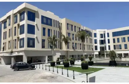 Clinic - Studio for sale in Mivida - 5th Settlement Compounds - The 5th Settlement - New Cairo City - Cairo