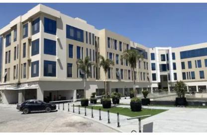 Clinic - Studio for sale in Mivida - 5th Settlement Compounds - The 5th Settlement - New Cairo City - Cairo