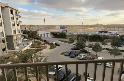 شقة - 2 غرف نوم - 2 حمامات للبيع في ذا ريزيدنسز - مدينة القاهرة الجديدة - القاهرة شقة - 2 غرف نوم - 2 حمامات للبيع في ذا ريزيدنسز - مدينة القاهرة الجديدة - القاهرة