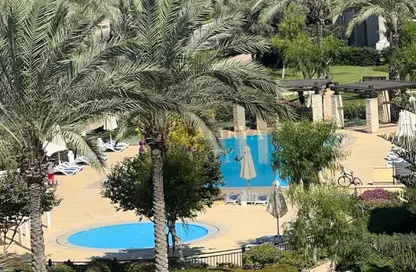 شاليه - غرفة نوم - 1 حمام للبيع في مراسي - سيدي عبد الرحمن - الساحل الشمالي