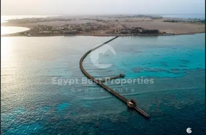 Chalet - 2 Bedrooms - 2 Bathrooms for sale in Mesca - Soma Bay - Safaga - Hurghada - Red Sea