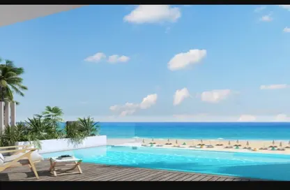 Chalet - 3 Bedrooms - 2 Bathrooms for sale in LYV - Ras Al Hekma - North Coast