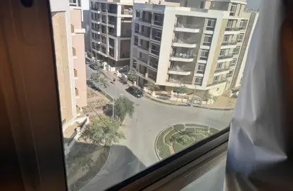 Penthouse - 3 Bedrooms - 5 Bathrooms for sale in Taj City - 5th Settlement Compounds - The 5th Settlement - New Cairo City - Cairo