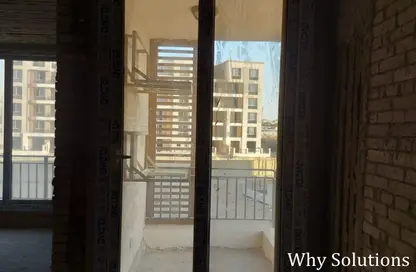 Apartment - 3 Bedrooms - 3 Bathrooms for sale in Shalya Taj City - 5th Settlement Compounds - The 5th Settlement - New Cairo City - Cairo