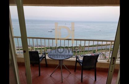 Chalet - 2 Bedrooms - 2 Bathrooms for sale in Panorama - Porto Sokhna - Al Ain Al Sokhna - Suez