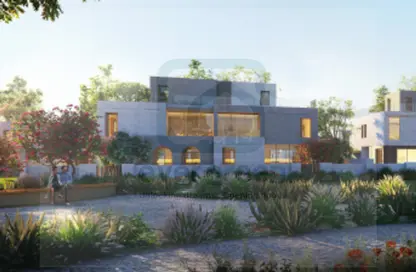 Apartment - 3 Bedrooms - 3 Bathrooms for sale in Allegria - Sheikh Zayed Compounds - Sheikh Zayed City - Giza