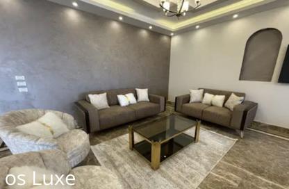 شقة - 3 غرف نوم - 2 حمامات للايجار في شارع دريم لاند - دريم لاند - طريق الواحات - مدينة 6 أكتوبر - الجيزة