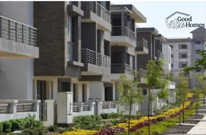 Apartment - 3 Bedrooms - 2 Bathrooms for sale in Taj City - 5th Settlement Compounds - The 5th Settlement - New Cairo City - Cairo