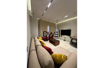 Apartment - 2 Bedrooms - 2 Bathrooms for rent in Privado - Madinaty - Cairo