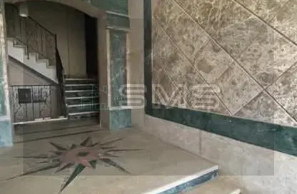 Duplex - 4 Bedrooms - 3 Bathrooms for sale in Abdel Halim Hafez St. - El Banafseg 8 - El Banafseg - New Cairo City - Cairo