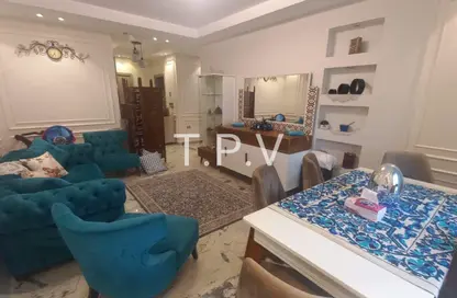 Apartment - 2 Bedrooms - 2 Bathrooms for sale in Villette - 5th Settlement Compounds - The 5th Settlement - New Cairo City - Cairo