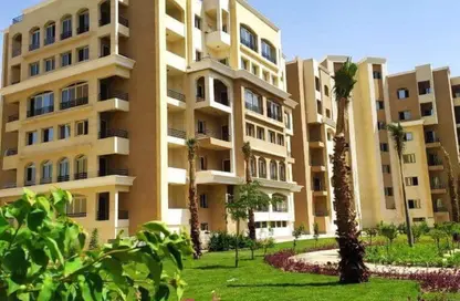 Apartment - 3 Bedrooms - 2 Bathrooms for sale in Al Maqsad - New Capital Compounds - New Capital City - Cairo