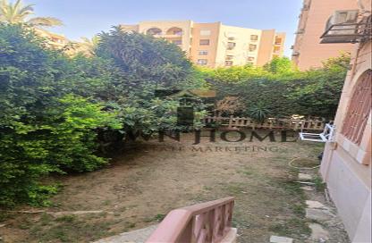 Apartment - 3 Bedrooms - 2 Bathrooms for rent in El Rehab Extension - Al Rehab - New Cairo City - Cairo