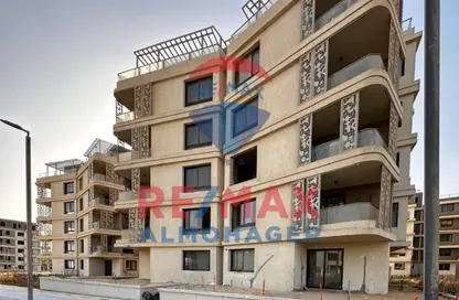 شقة - 3 غرف نوم - 4 حمامات للبيع في باديه بالم هيلز - كمبوندات 6 أكتوبر - مدينة 6 أكتوبر - الجيزة
