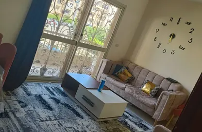 Apartment - 2 Bedrooms - 1 Bathroom for rent in Al Mostakbal - 12th District - Sheikh Zayed City - Giza