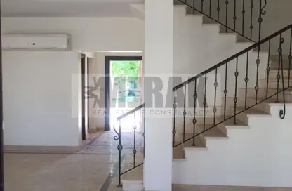 Villa - 6 Bedrooms - 6 Bathrooms for sale in Mivida - 5th Settlement Compounds - The 5th Settlement - New Cairo City - Cairo