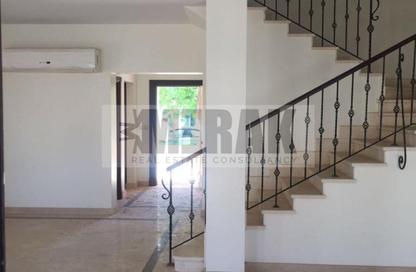 Villa - 6 Bedrooms - 6 Bathrooms for sale in Mivida - 5th Settlement Compounds - The 5th Settlement - New Cairo City - Cairo