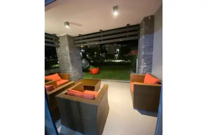 Chalet - 2 Bedrooms - 2 Bathrooms for sale in Marassi - Sidi Abdel Rahman - North Coast