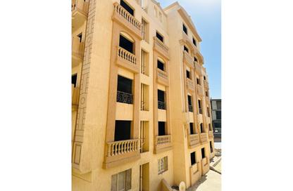 Apartment - 2 Bedrooms - 2 Bathrooms for sale in Al Ashrafiya - North Investors Area - New Cairo City - Cairo