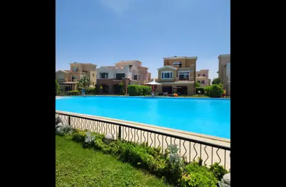شاليه - 4 غرف نوم - 3 حمامات للبيع في مراسي - سيدي عبد الرحمن - الساحل الشمالي