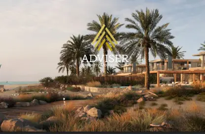 شقة - غرفة نوم - 1 حمام للبيع في رأس سوما - سفاجا - الغردقة - محافظة البحر الاحمر