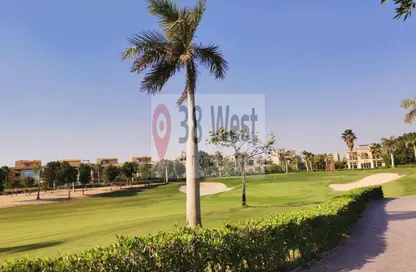 فيلا - 4 غرف نوم - 5 حمامات للبيع في الجريا - كمبوندات الشيخ زايد - الشيخ زايد - الجيزة