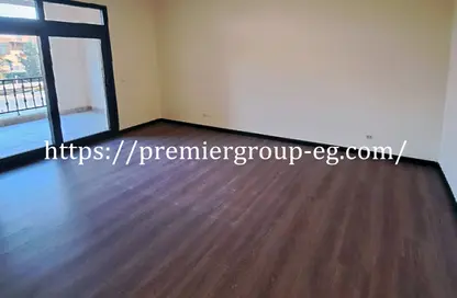 Apartment - 3 Bedrooms - 3 Bathrooms for rent in Mivida - 5th Settlement Compounds - The 5th Settlement - New Cairo City - Cairo