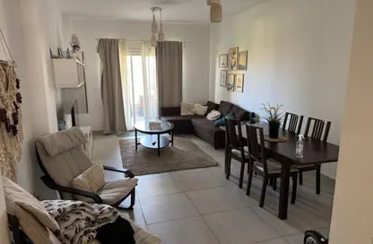 Chalet - 2 Bedrooms - 2 Bathrooms for sale in Amwaj - Sidi Abdel Rahman - North Coast