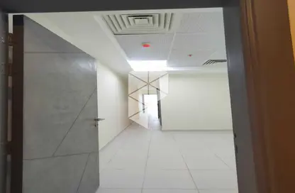 Clinic - Studio - 1 Bathroom for rent in Ozone Health Care District - Al Narges - New Cairo City - Cairo