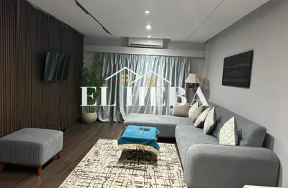 Apartment - 3 Bedrooms - 2 Bathrooms for rent in Madinaty - Cairo