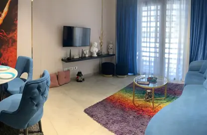 Apartment - 2 Bedrooms - 1 Bathroom for rent in Madinaty - Cairo