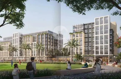 شقة - غرفة نوم - 2 حمامات للبيع في زيد إيست - كمبوندات التجمع الخامس - التجمع الخامس - مدينة القاهرة الجديدة - القاهرة