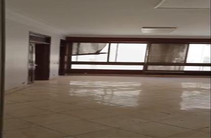 Office Space - Studio - 3 Bathrooms for rent in Lebanon St. - Mohandessin - Giza