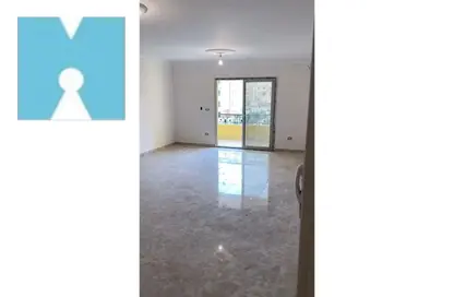 Apartment - 3 Bedrooms - 3 Bathrooms for sale in Al Khamayel city - Sheikh Zayed Compounds - Sheikh Zayed City - Giza