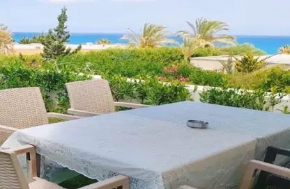 Villa - 7 Bedrooms - 7+ Bathrooms for sale in Beit Al Bahr - Sidi Heneish - North Coast