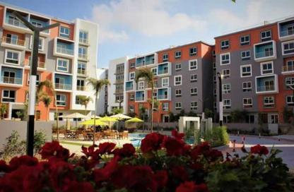 Apartment - 3 Bedrooms - 3 Bathrooms for sale in Amorada New Cairo - 5th Settlement Compounds - The 5th Settlement - New Cairo City - Cairo
