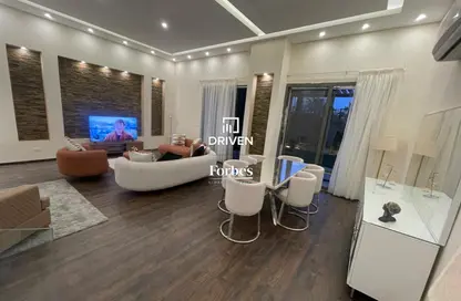 Townhouse - 4 Bedrooms - 5 Bathrooms for rent in Allegria - Sheikh Zayed Compounds - Sheikh Zayed City - Giza Townhouse - 4 Bedrooms - 5 Bathrooms for rent in Allegria - Sheikh Zayed Compounds - Sheikh Zayed City - Giza