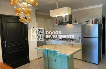 Villa - 5 Bedrooms - 5 Bathrooms for sale in La Vista 3 - La Vista - Al Ain Al Sokhna - Suez