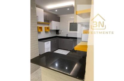 Apartment - 3 Bedrooms - 2 Bathrooms for rent in The Square - 5th Settlement Compounds - The 5th Settlement - New Cairo City - Cairo