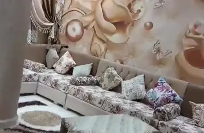 Apartment - 3 Bedrooms - 2 Bathrooms for sale in Al Zohour St. - Izbat Al Haganah - Nasr City - Cairo