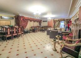 شقة - 3 غرف نوم for للبيع in شارع ابو قير - جليم - حي شرق - الاسكندرية