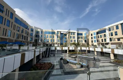 عيادة - استوديو للبيع في ميفيدا - كمبوندات التجمع الخامس - التجمع الخامس - مدينة القاهرة الجديدة - القاهرة