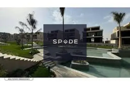 Villa - 5 Bedrooms - 6 Bathrooms for sale in Lake View Residence - 5th Settlement Compounds - The 5th Settlement - New Cairo City - Cairo Villa - 5 Bedrooms - 6 Bathrooms for sale in Lake View Residence - 5th Settlement Compounds - The 5th Settlement - New Cairo City - Cairo