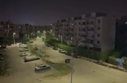 شقة - 2 غرف نوم - 1 حمام للايجار في الحي الثاني عشر - الشيخ زايد - الجيزة